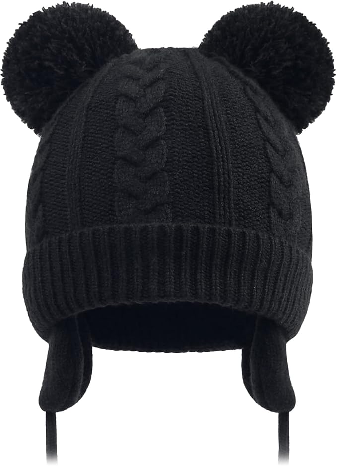 Duoyeree Toddler Winter Hat by Duoyeree