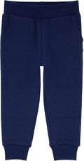 Little Sleepies Joggers for Boys & Girls, Soft Toddler Sweatpants, Baby Boys by LittleSleepies