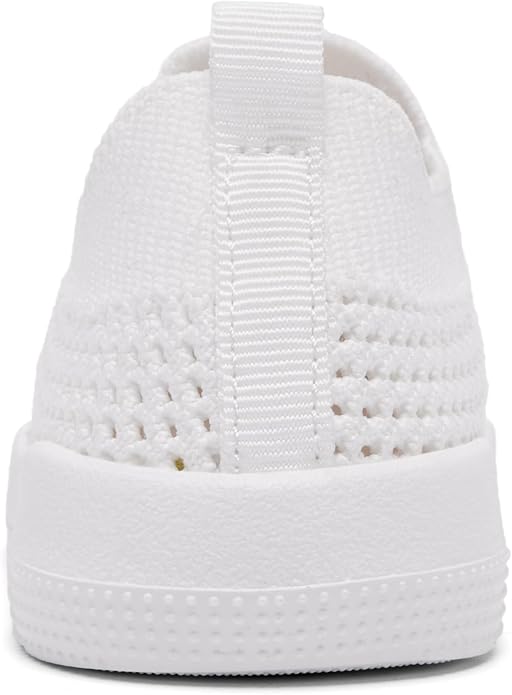 Eashi Baby Boy Girl Non-Skid Indoor Infant Walking Shoes Breathable Warm - Image 6