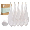 Momcozy Baby Washcloths by Momcozy