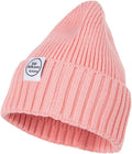 Baby Beanie Toddler Winter Hat Infant Babies Newborn Kids Beanies Knit Hats by Dasmini