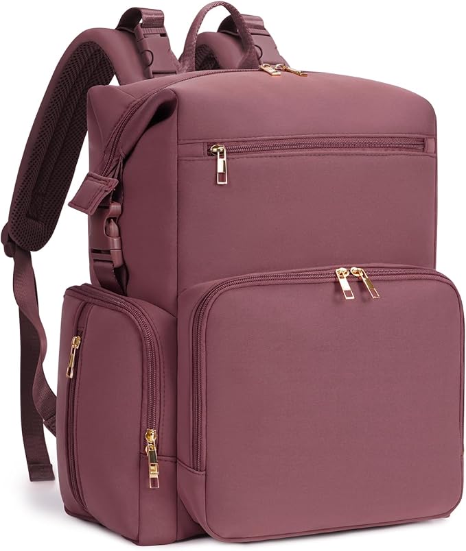 CEI-CEI Neoprene Diaper Bag Backpack by CEI-CEI