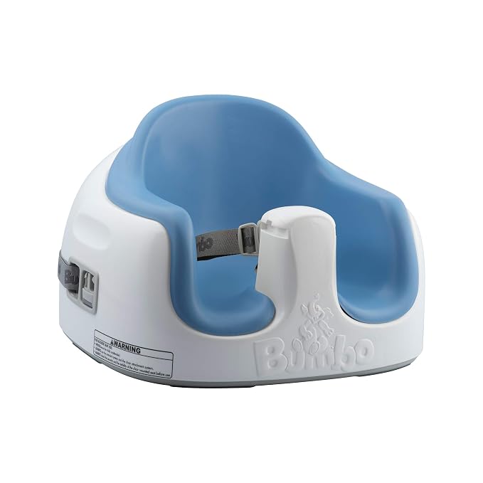 Bumbo 2 Pack 3-in-1 Multi-Seat for 6 to 36 Months, Travel Baby Feeding and Play - Image 8