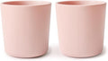 mushie Dinnerware Cups For Kids | Made in Denmark by mushie