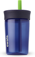 Owala Kids BPA-Free Plastic Tumbler by Owala