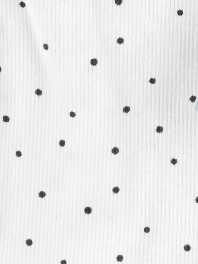 Simple Joys by Carter's unisex-baby 4-pack Side Snap Bodysuit - Image 3