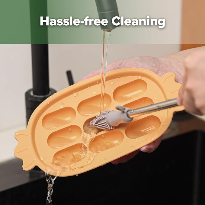 Haakaa Baby Popsicle Mold - Image 6