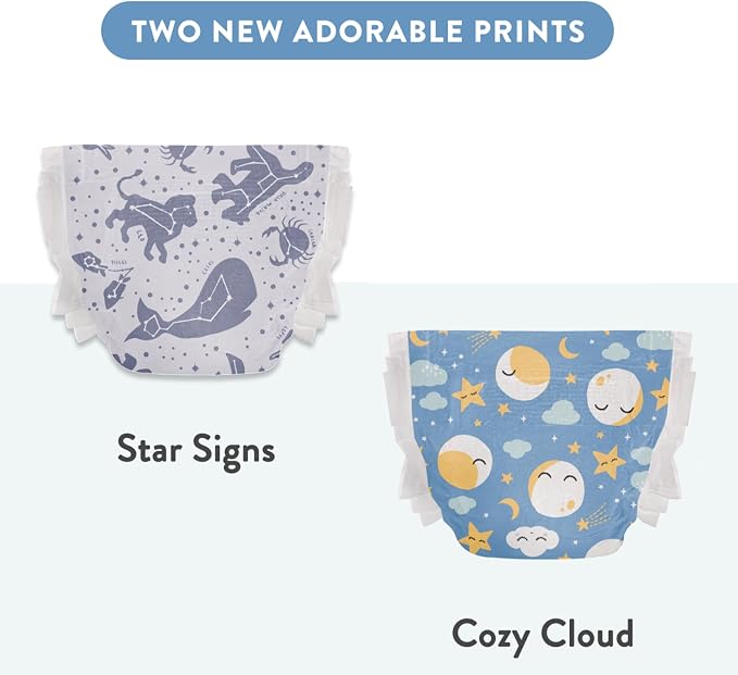 The Honest Company Clean Conscious Overnight Diapers - Image 2