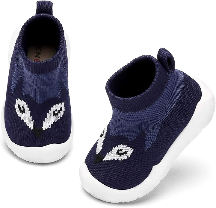 Engtoy Baby Shoes & Socks - Image 8