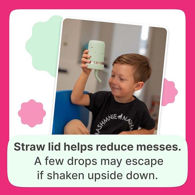 Pandaloo® Smoothie Cups for Kids - Image 5