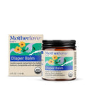 Motherlove Diaper Balm Organic Herbal Diaper Rash Cream—Cloth diaper Safe by Motherlove
