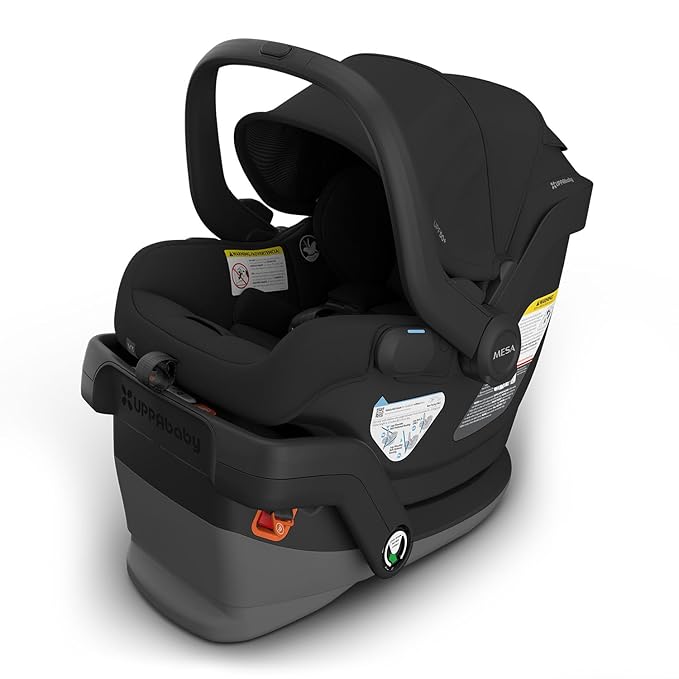 UPPAbaby Mesa V3 Infant Car Seat by UPPAbaby