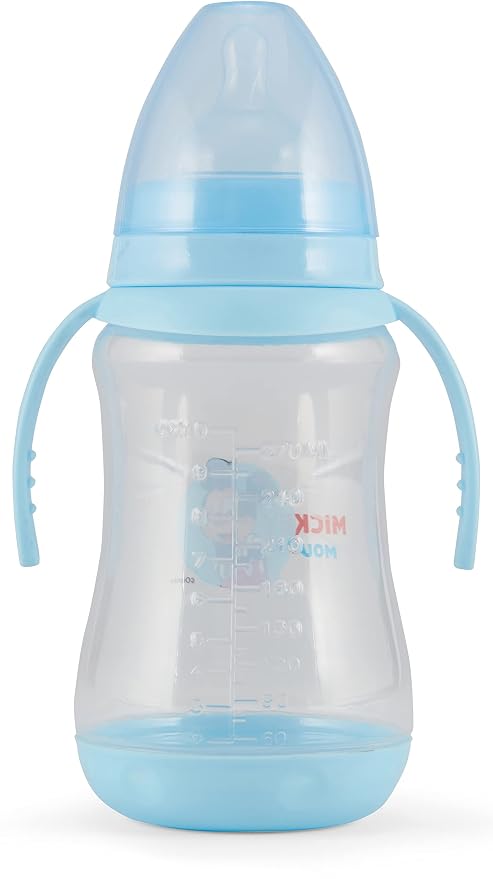 Disney 2 Pack 10 Ounce Baby Bottles - Image 7