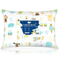 Babebay Toddler Pillow, 13x18 Toddler Pillows by Babebay