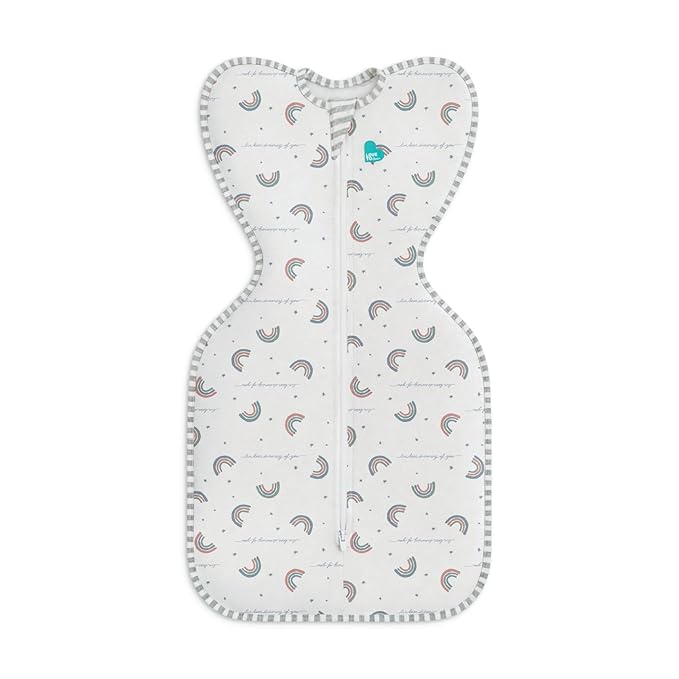 Love to Dream Swaddle UP, Baby Sleep Sack, Self-Soothing Swaddles by LoveToDream
