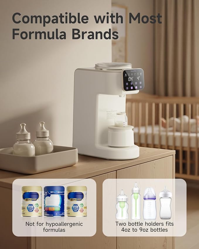 PureMix Formula Maker - Image 7