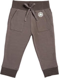 MON CHOU Organic Cotton Joggers by MonChou