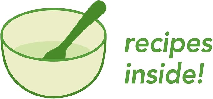 green sprouts Fresh Baby Food Mill - Image 8
