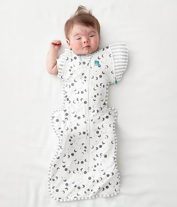Love to Dream Swaddle Up Transition Swaddle, Luxuriously Super Soft and - Image 4