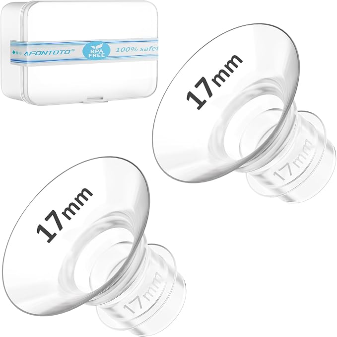 Flange Insert 17mm, Compatible by afontoto