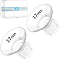 Flange Insert 17mm, Compatible by afontoto