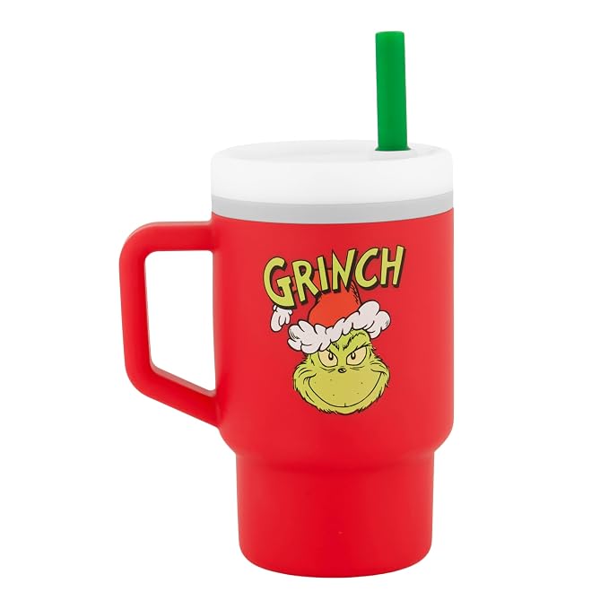 Infantino My 1st Tumbler, Silicone Sippy Cup by Infantino