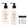 TUBBY TODD 3-Step Baby Bath & Skincare Routine by TubbyTodd
