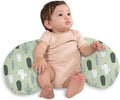 Little Grape Land Nursing Pillow, Upgraded Breast Feeding Pillow by LittleGrapeLand