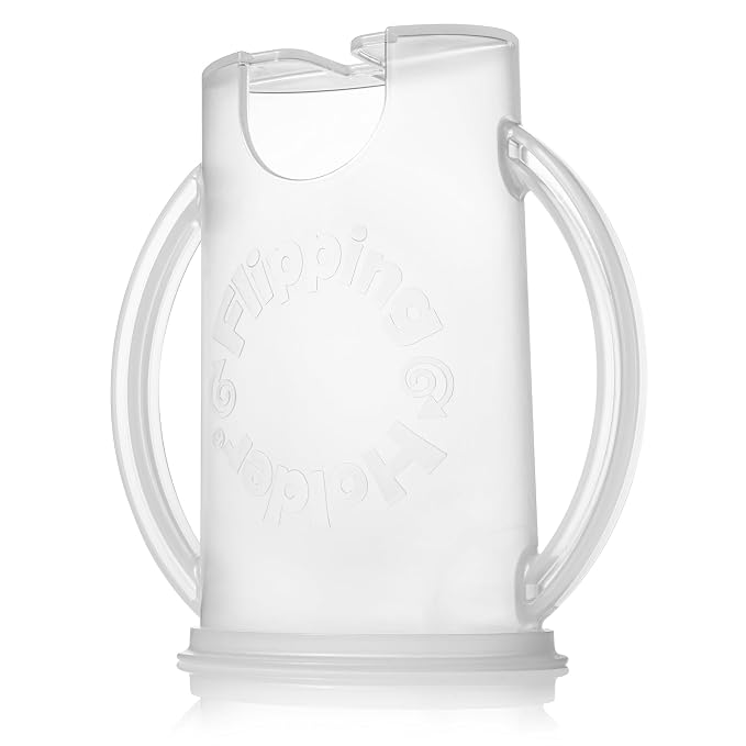 Original Squeeze Proof Flipping Holder - Image 7