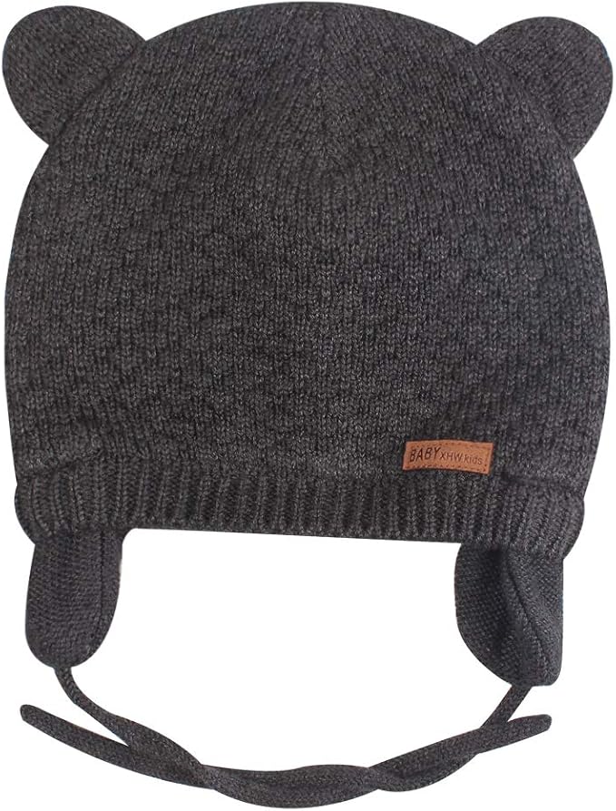 BAVST Baby Beanie Hat for Winter - Image 6