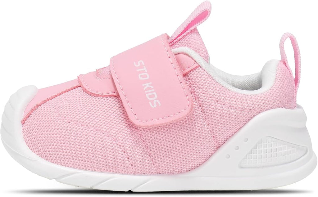 Baby Shoes Wide Toe Box Infant Boy Girl First Walker Shoe Toddler Crib Barefoot - Image 9