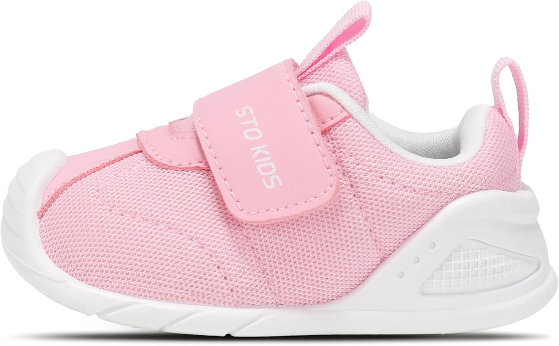 Baby Shoes Wide Toe Box Infant Boy Girl First Walker Shoe Toddler Crib Barefoot - Image 9