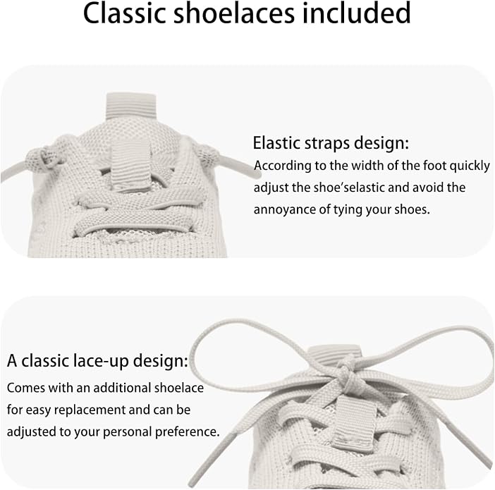 MORENDL Toddler Shoes Baby Walking Sock Shoes Infant Sneakers 0-4 Years Boy - Image 6