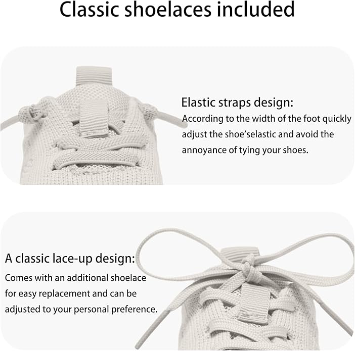 MORENDL Toddler Shoes Baby Walking Sock Shoes Infant Sneakers 0-4 Years Boy - Image 6
