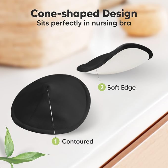 Organic Nursing Pads - Image 4