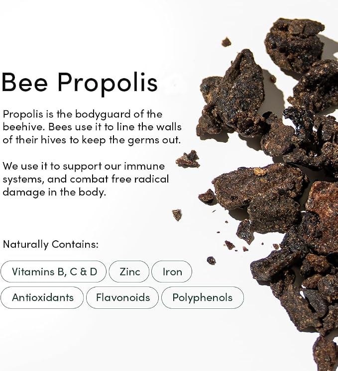 Beekeeper's Naturals Nasal Spray - Image 6