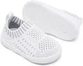 MORENDL Baby Toddler Walking Socks Non-Slip Breathable Unisex Casual Sneakers by MORENDL