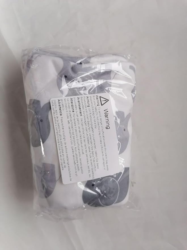Winmany Baby Nursing Pillow Cover Newborn Removable Breastfeeding Pillowcover - Image 8