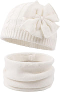 JANGANNSA Winter Warm Knitted Baby Hat by JANGANNSA