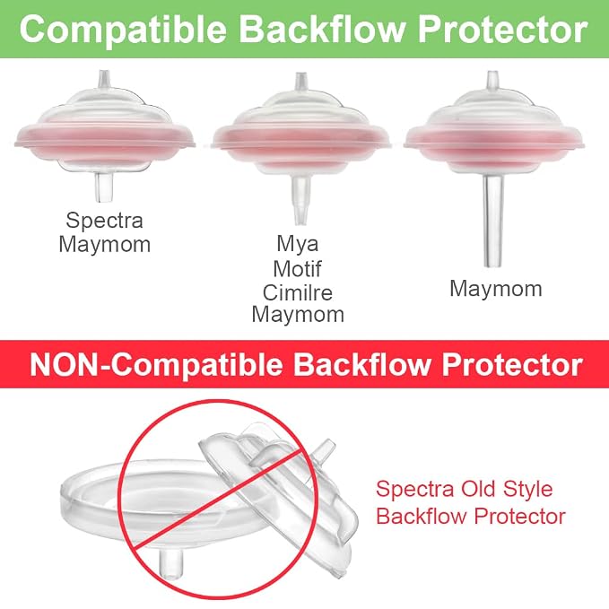Maymom Silicone Membrane Diaphragm Designed - Image 2