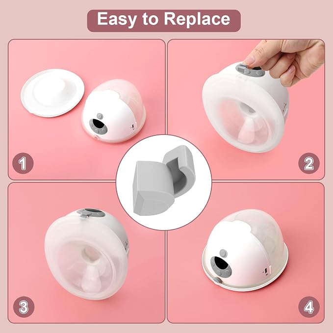 10PCS Replacement Spout Cap Compatible - Image 7