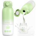 Portable Bottle Warmer, Large 12oz Capacity by Unknown