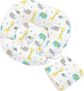 Little Grape Land Nursing Pillow, 3pk Baby Support Pillow by LittleGrapeLand