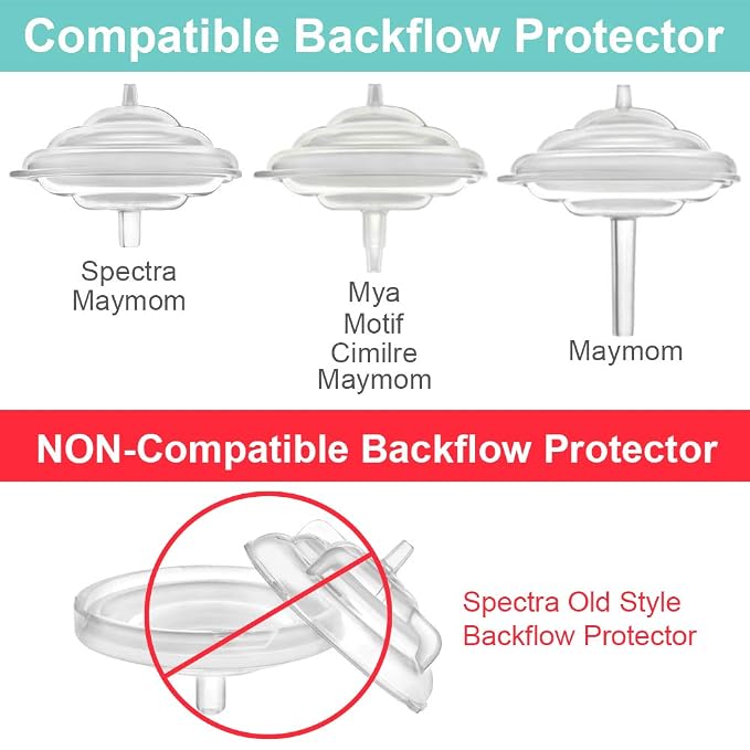 Maymom Silicone Membrane Diaphragm Designed - Image 2