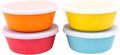 WeeSprout Bamboo Kids Bowls by WeeSprout