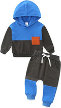 Baby Boy Outfits Short Long Sleeve Pants Clothes Set Spring Summer Hooded by BabymineStartFromTheHeart