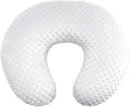 iEvolve Nursing Pillow Cover Breast feeding Pillow Support Positioner lounger by iEvolve