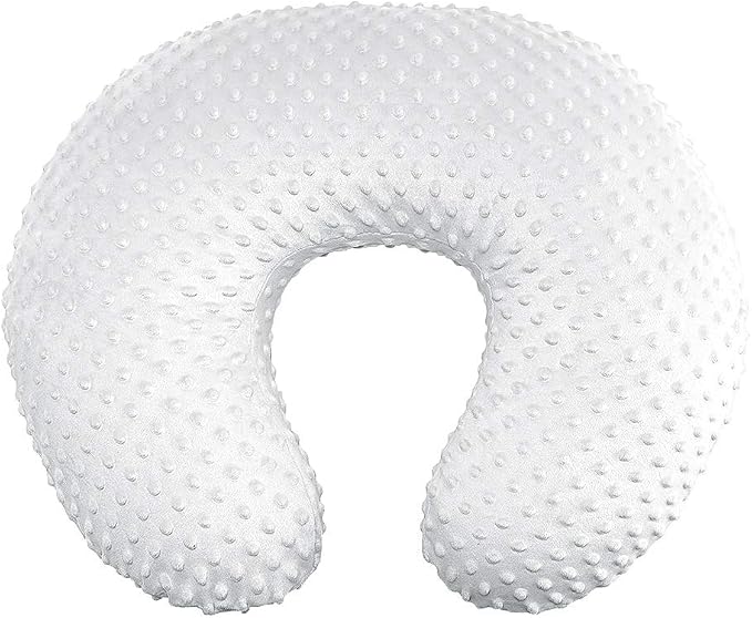 iEvolve Nursing Pillow Cover Breast feeding Pillow Support Positioner lounger by iEvolve