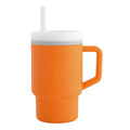 Infantino My 1st Tumbler, Silicone Sippy Cup by Infantino