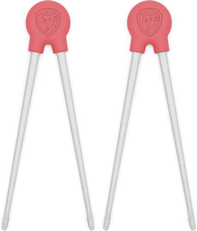 Lalo PAW Patrol Chopsticks For Kids by Lalo